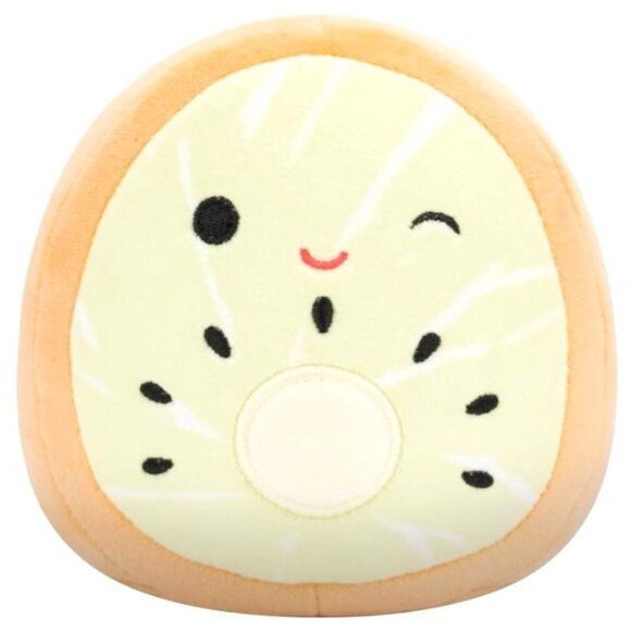 Squishmallows Mini Original 4 Pak Jazwares Food Character Soft Toy Plush Lot NEW - Picture 5 of 9